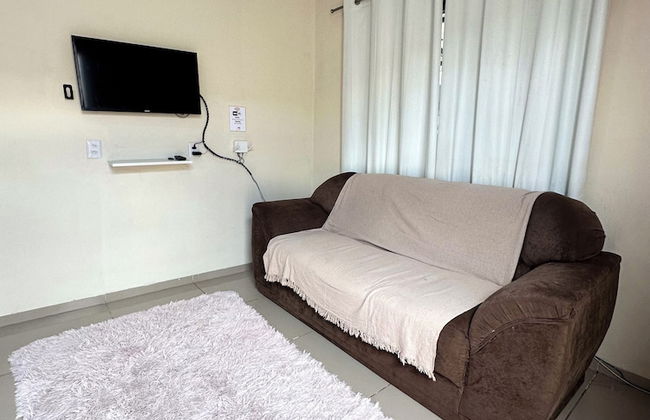 Flat Davisis - Parada do Jalapão - Foto 46