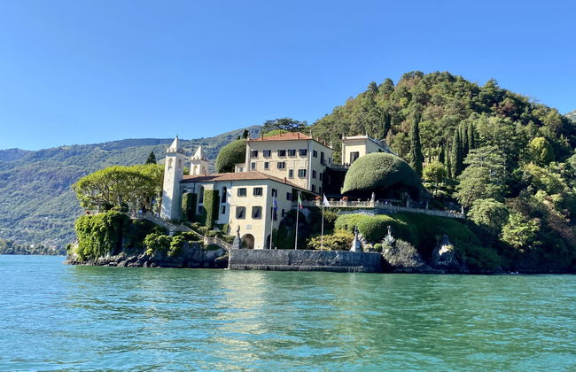 Tower Bell House - Foto 40