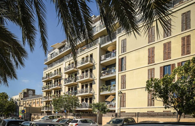 Boutique apartment in Neve Tzedek - Foto 3