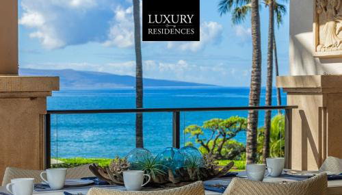 Wailea Beach Villa B202 by Coldwell Banker Island Vacations - Foto 2