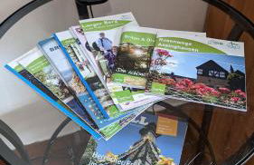 Romantik Ferienhaus 1854 - Foto 13