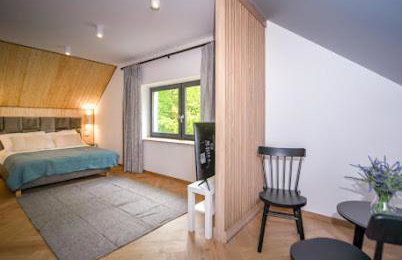 Nini House Dunajek - Foto 29