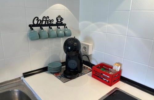 Cozy Apartment in Son Xoriguer Stays Walk to Beach - Foto 13