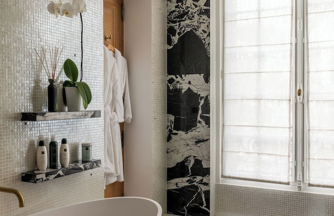 HIGHSTAY - Luxury Serviced Villa - Poincaré - Photo 48