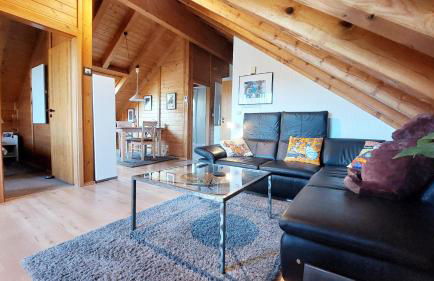 Ferienwohnungen Sonnenhalde mit schöner Aussicht - Foto 27