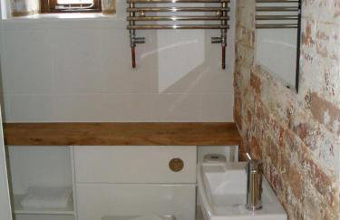 Toad Hall at Tove Valley Cottages - Foto 8