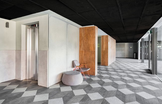 Modern Haven in South TLV by Sea N' Rent - Foto 3