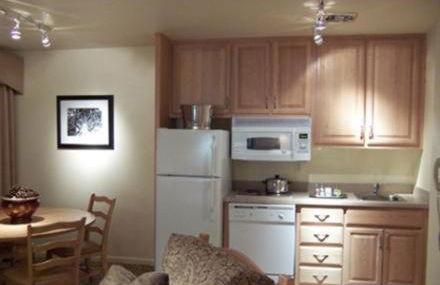 GetAways at the Lodge at Kingsbury Crossing - Foto 13