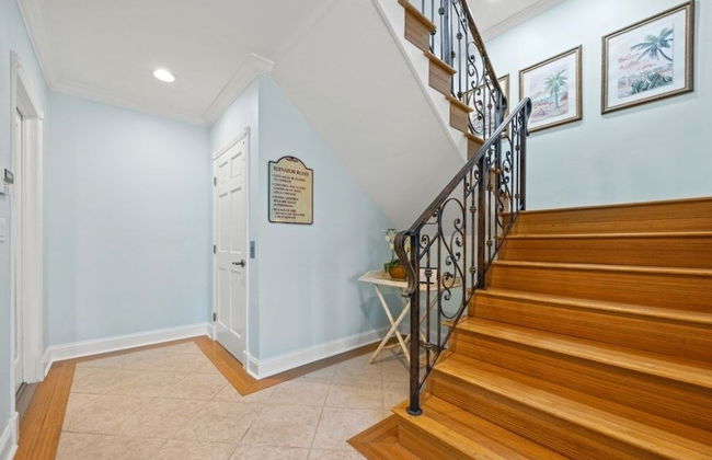 Aloha Baby- 5 Bedroom Luxury Pool Home! 5 Home by RedAwning - Foto 35