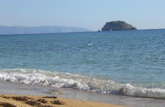 Villa Marina Large Private Pool Walk to Beach Sea Views A C Wifi Car Not Required - 2300 - Foto 23