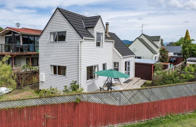 Seaside Tahuna - Foto 1