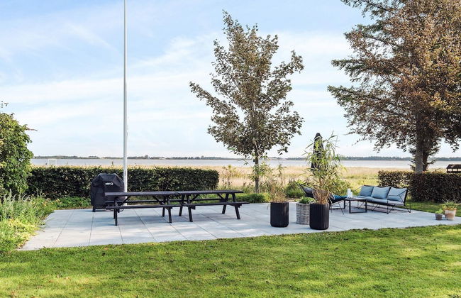 4 Star Holiday Home in Storvorde - Foto 42