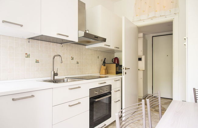2 Bedrooms Flat near Bocconi, Iulm, Navigli - Photo 15