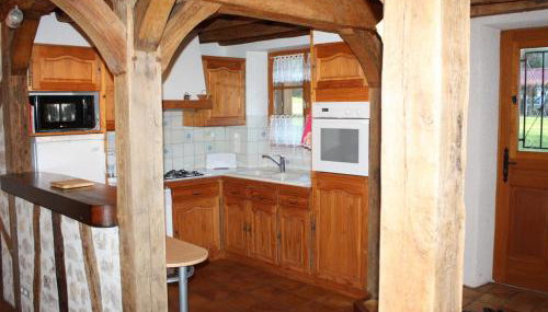 Charmant gîte près des châteaux, jardin et rivière - FR-1-491-404 - Foto 4