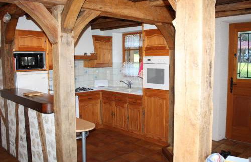 Charmant gîte près des châteaux, jardin et rivière - FR-1-491-404 - Foto 4