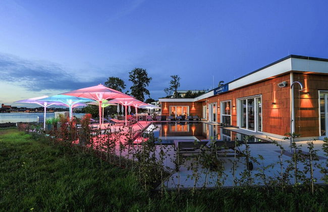 Appartements im Maremuritz Yachthafen Resort - Foto 20