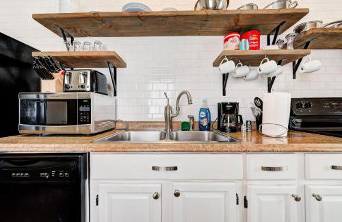 Indie Escape 1 blocks away from Plaza District - Foto 10