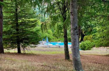 La Stellina Casa Vacanze - Relax immersi nella natura - Foto 23