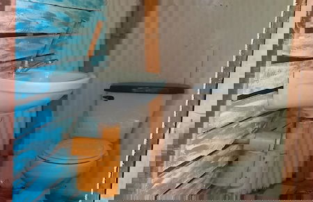 Cabaña el Ermitaño - Foto 8