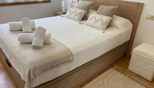 Siradella vacaciones - A Lanzada - Foto 3