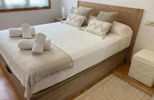 Siradella vacaciones - A Lanzada - Foto 3