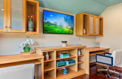 Pinnacle Pointe by Relaxtay 600 Acre Private Luxury Estate with Spa, Pool, Theater and Lake - Foto 29