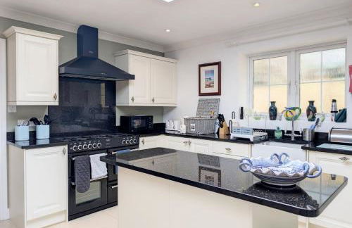 Caedwalla House, Selsey - Foto 7