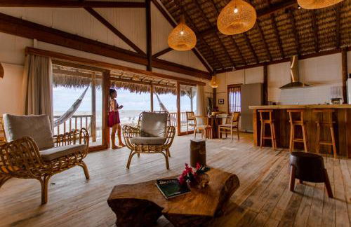 CASA na PRAIA DA BARRINHA Frente Mar - Foto 51