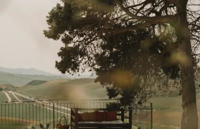 Masseria Baglio Perciata - Foto 53