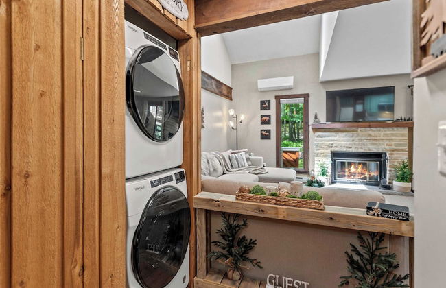 Doe's Delight by Avantstay Peaceful Lake Retreat - Foto 27