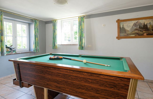 Spacious Holiday Home in Chodes With Sauna - Foto 51