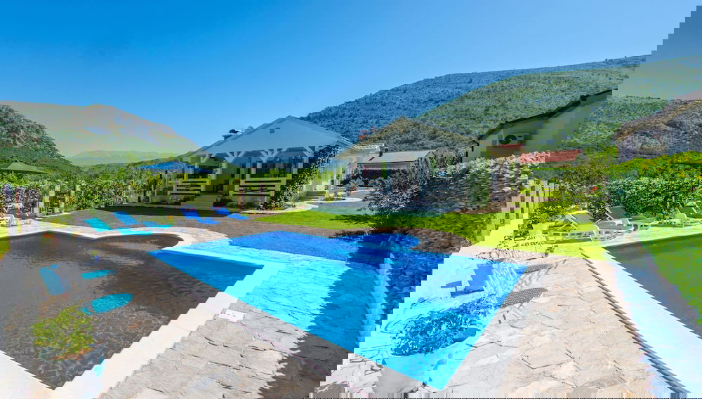 Vacation Home My Dream - Photo 1, Image principale