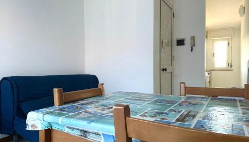 F005 - Fano, appartamento con terrazzo vicino al mare - Foto 5