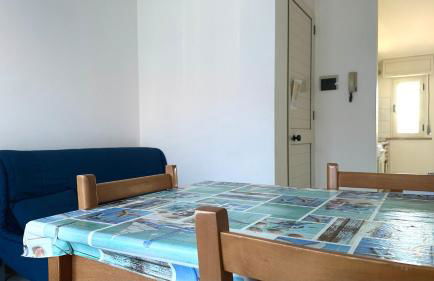 F005 - Fano, appartamento con terrazzo vicino al mare - Foto 5