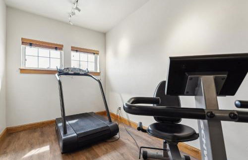 Door Way Inn by Simple Life Rentals - Foto 5