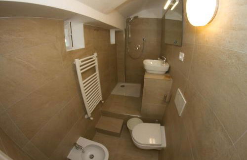 Residence Villa Ombrosa - Foto 46