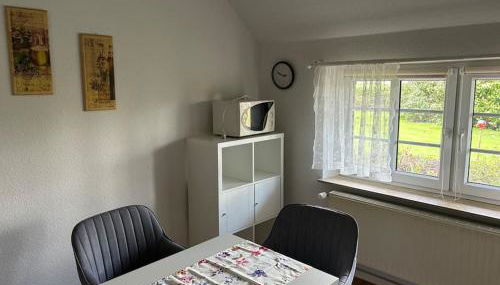 Idyllische Ferienwohnung in Wiefelstede - Foto 2