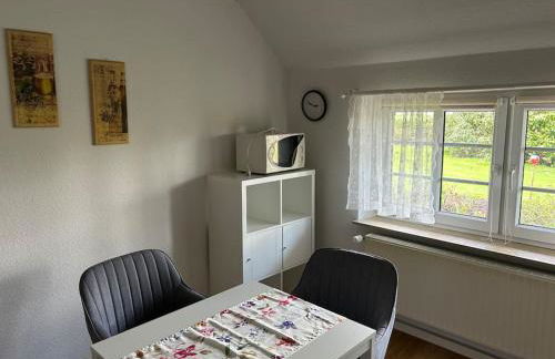 Idyllische Ferienwohnung in Wiefelstede - Foto 2