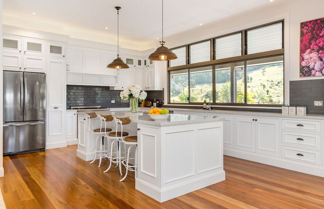 Your Luxury Escape - Midgen Flat - Foto 10