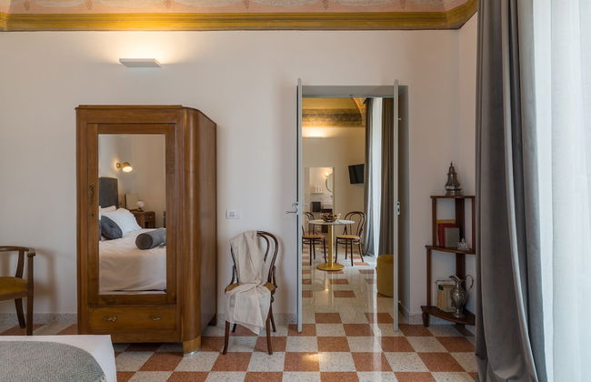 1940 Luxury Accommodations by Wonderful Italy - Foto 14