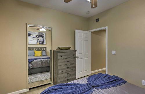 Families and Dogs Welcome! Phoenix Condo with Pool - Foto 14