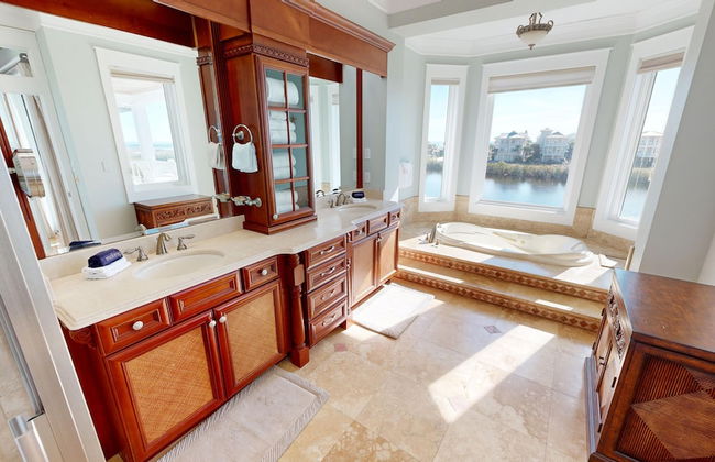 Stella Maris 4 Bedroom Home by RedAwning - Foto 28