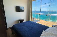 Flat frente Mar 64 - Foto 17