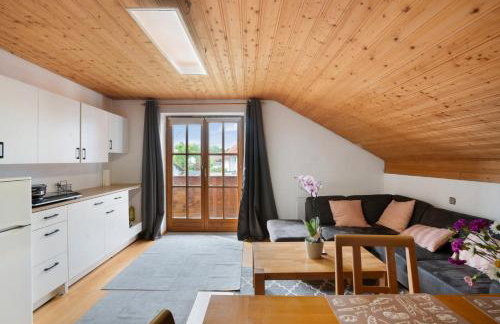 Ferienwohnung Dorfidyll - Foto 15