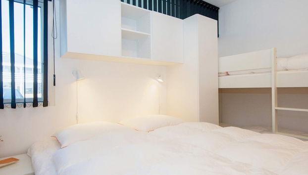 4 Person Holiday Home in Ringkobing-by Traum - Foto 4, Habitación