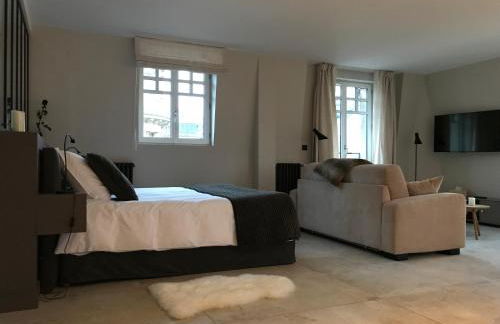 Les Berceaux de la Cathedrale - Foto 16