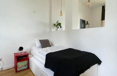 Wohnen wie im Schloss - Alter Bahnhof von Kruft - Foto 36