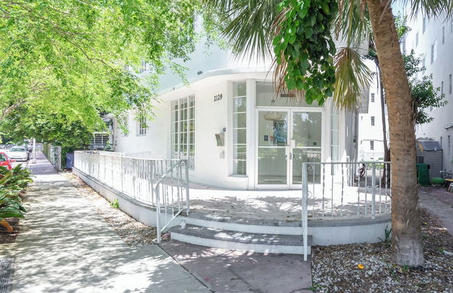 Boutique Apartments Convention Center - Photo 51