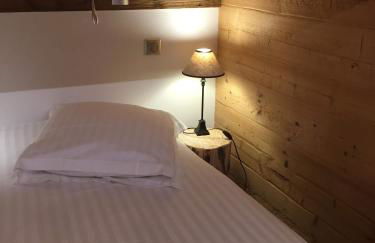 Chalet Coelacanthe - Photo 23