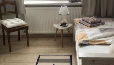 Ferienwohnung zur alten Waage - Foto 5